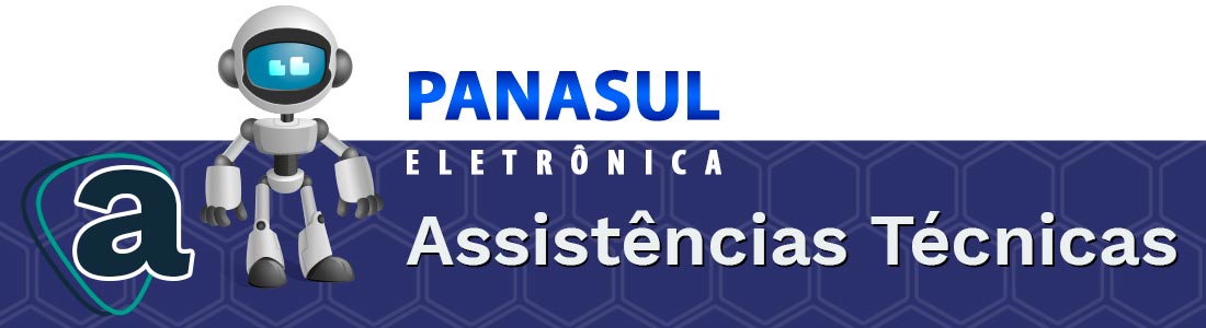 Panasul Eletrônica - Porto Alegre