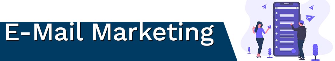 E-Mail Marketing