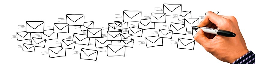 Relacionamento pelo E-Mail Marketing