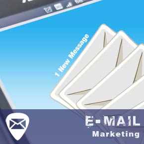Gestão de Campanhas de E-Mail Marketing